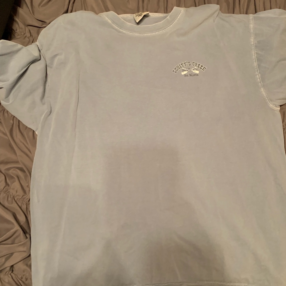 T shirt